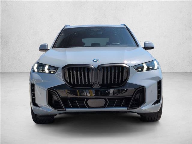 New 2026 BMW X5 xDrive50e w/ M Sport Package AWD/4WD image 6