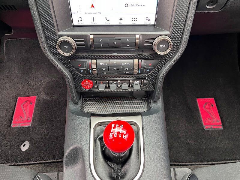 Used 2016 Ford Mustang Shelby GT350 w/ Technology Package image 21