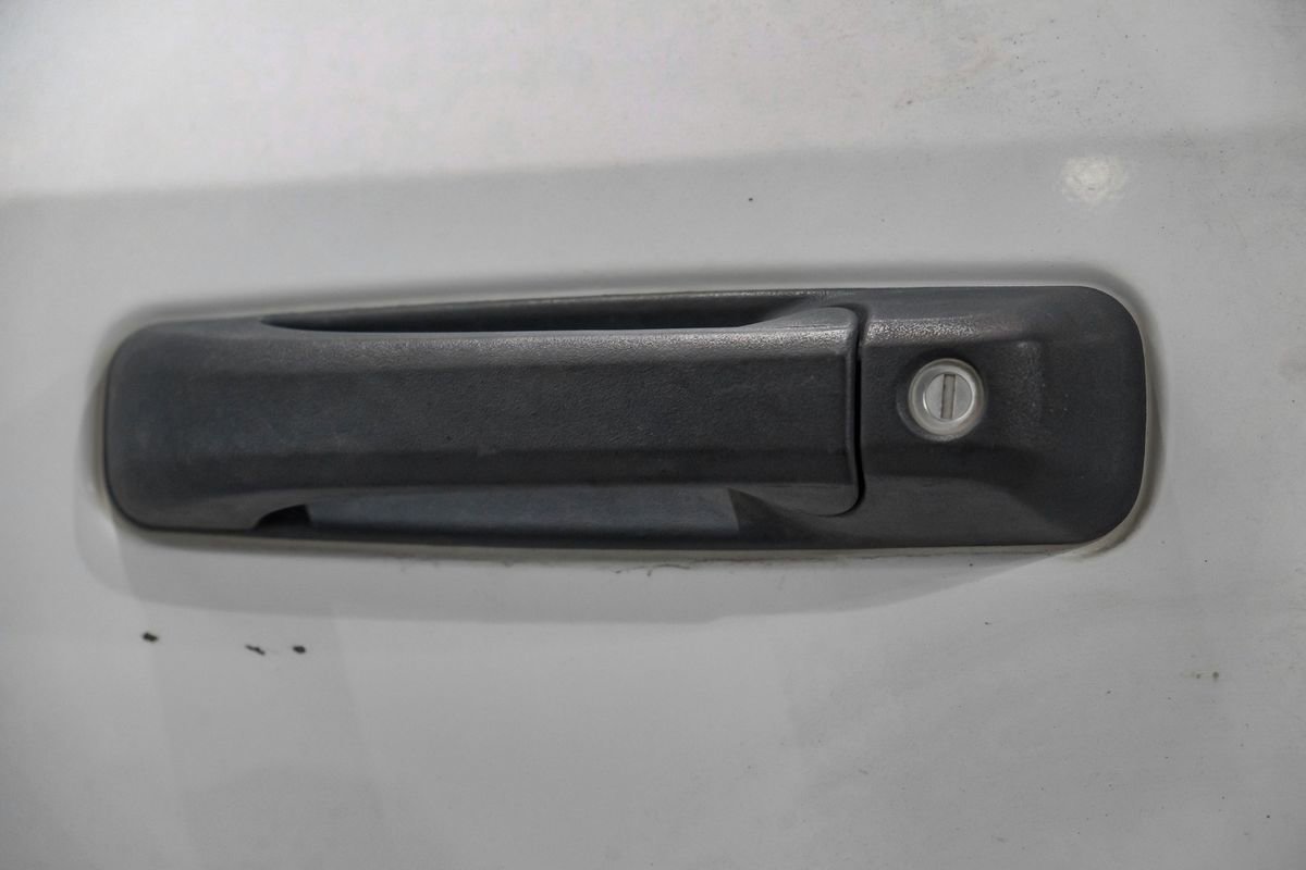 Used 2013 RAM 2500 Tradesman w/ Popular Equipment Group AWD/4WD image 40