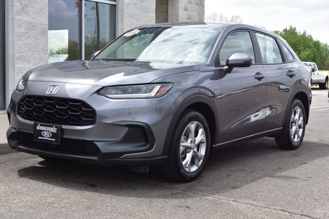 Used 2023 Honda HR-V LX image 12