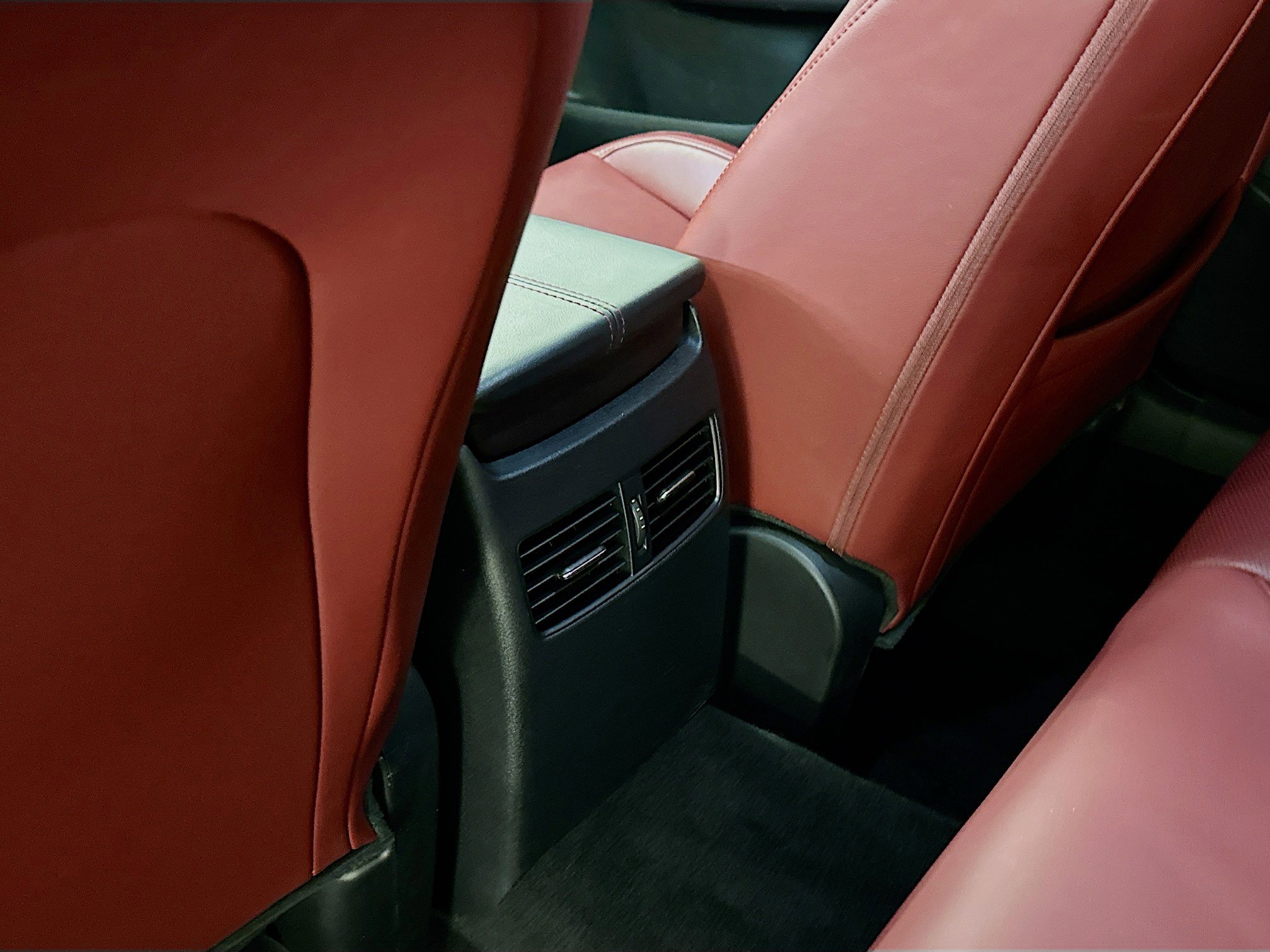 Used 2024 MAZDA CX-30 AWD 2.5 S w/ Preferred Package image 29