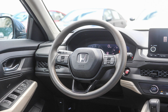 Used 2024 Honda Accord LX image 19