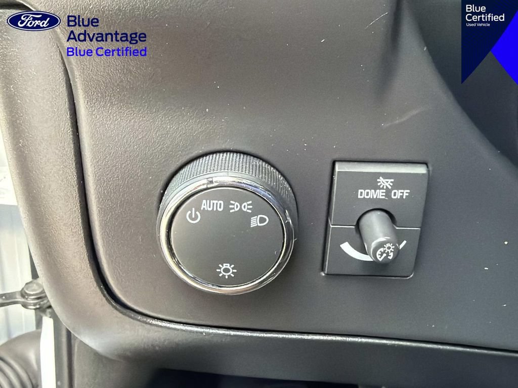 Used 2025 GMC Savana 2500 w/ Driver Convenience Package RWD image 28