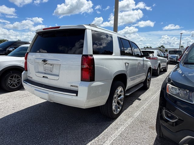 Used 2018 Chevrolet Tahoe Premier RWD image 16