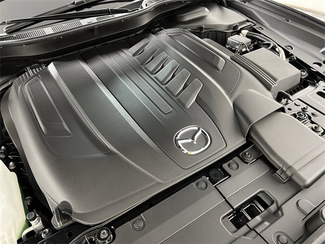 New 2026 MAZDA CX-90 3.3 Turbo S w/ Premium Plus image 16