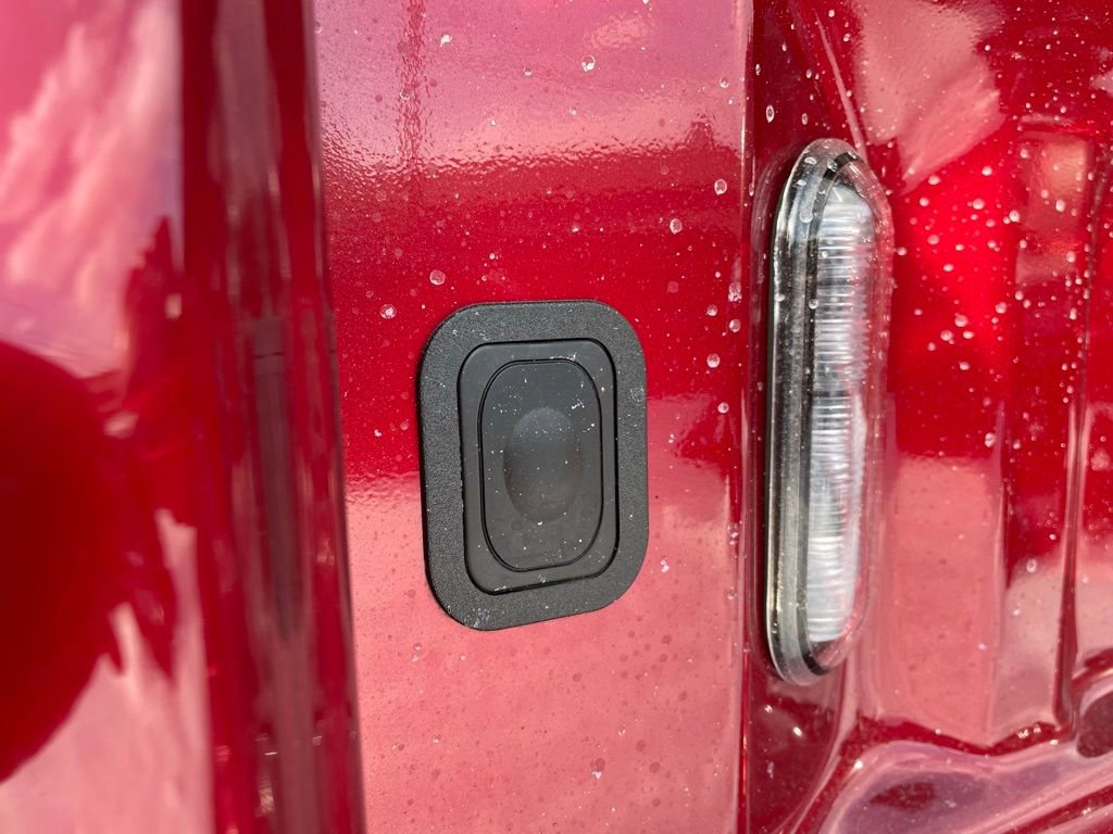 New 2026 Ford F350 King Ranch w/ Chrome Package image 33