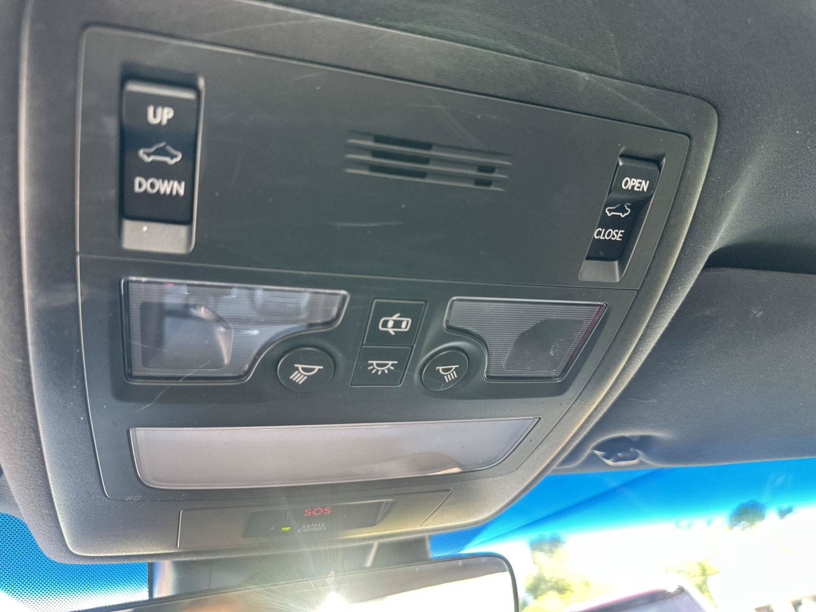 Used 2019 Lexus GS 350 F Sport RWD image 34