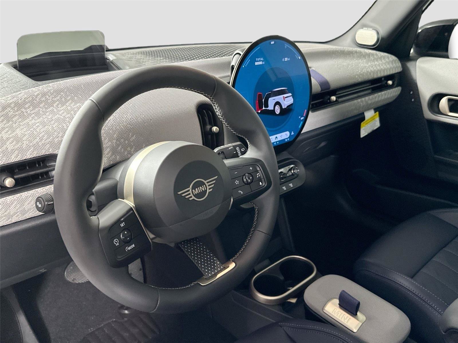 Used 2025 MINI Cooper S FWD image 7