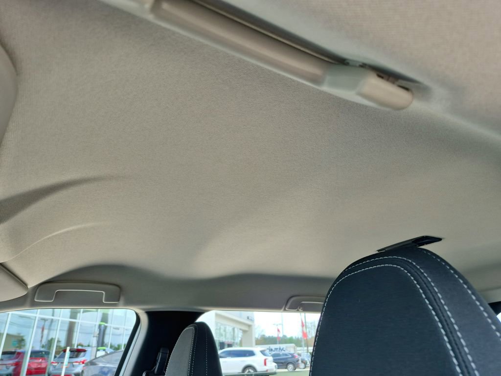 New 2026 Mitsubishi Outlander ES image 11