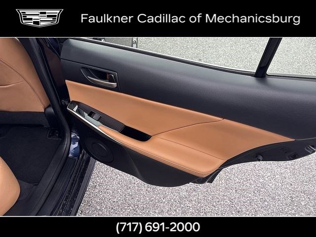 Used 2019 Lexus IS 300 AWD w/ Accessory Package 2 image 17