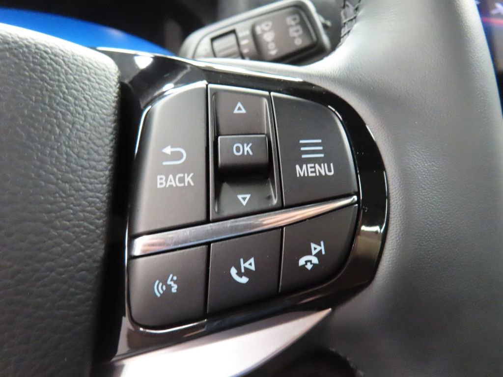 Used 2026 Ford Explorer Platinum AWD/4WD image 62