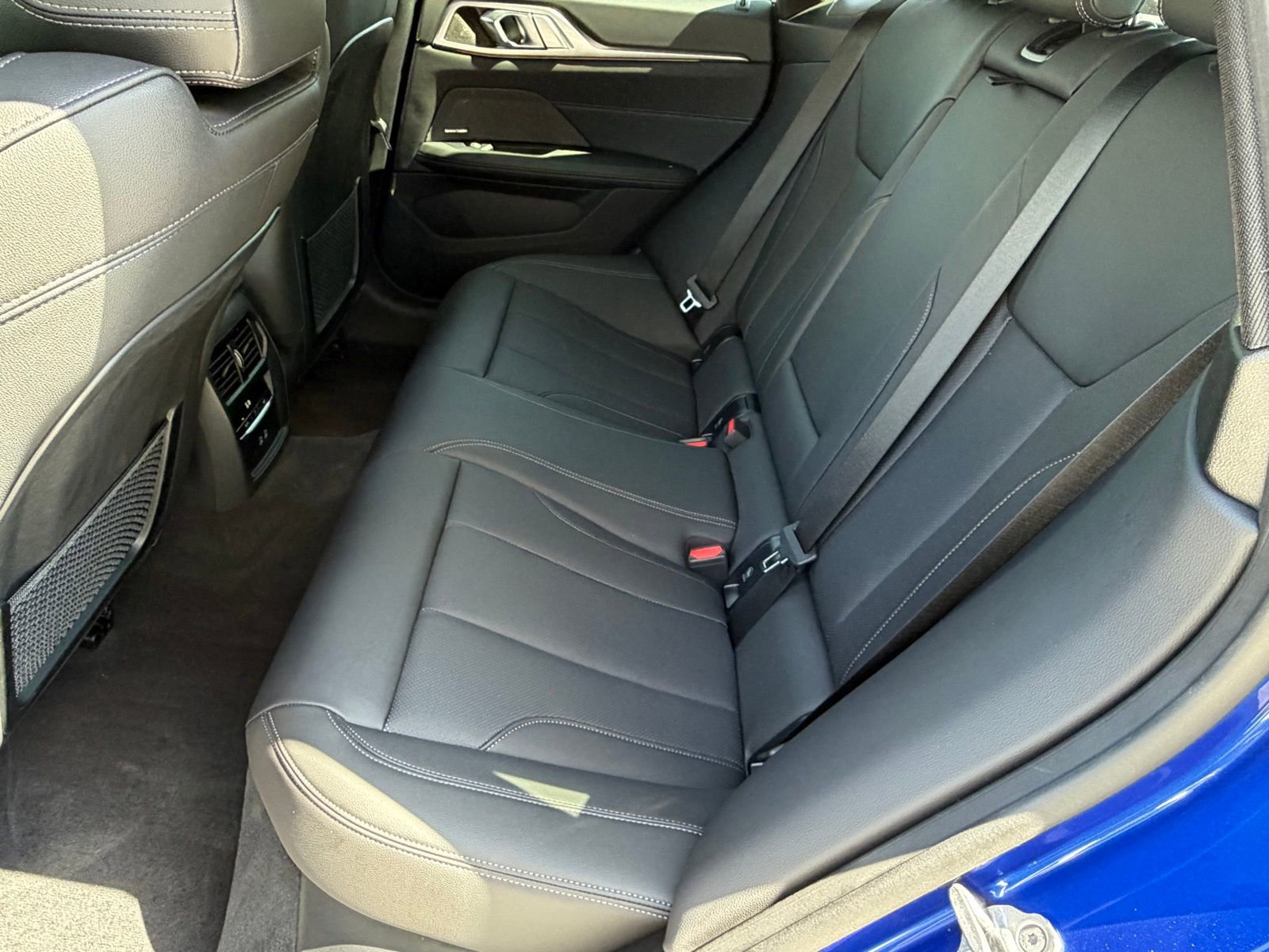 Certified 2023 BMW 430i Gran Coupe w/ M Sport Package RWD image 36