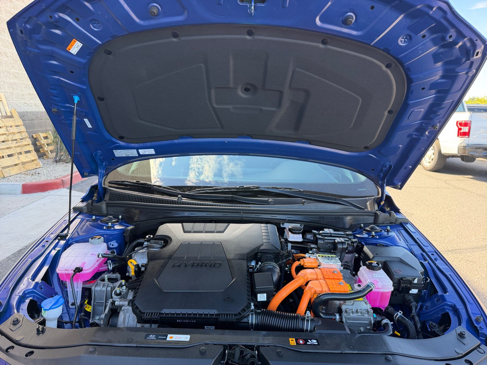 Certified 2025 Hyundai Elantra SEL FWD image 22