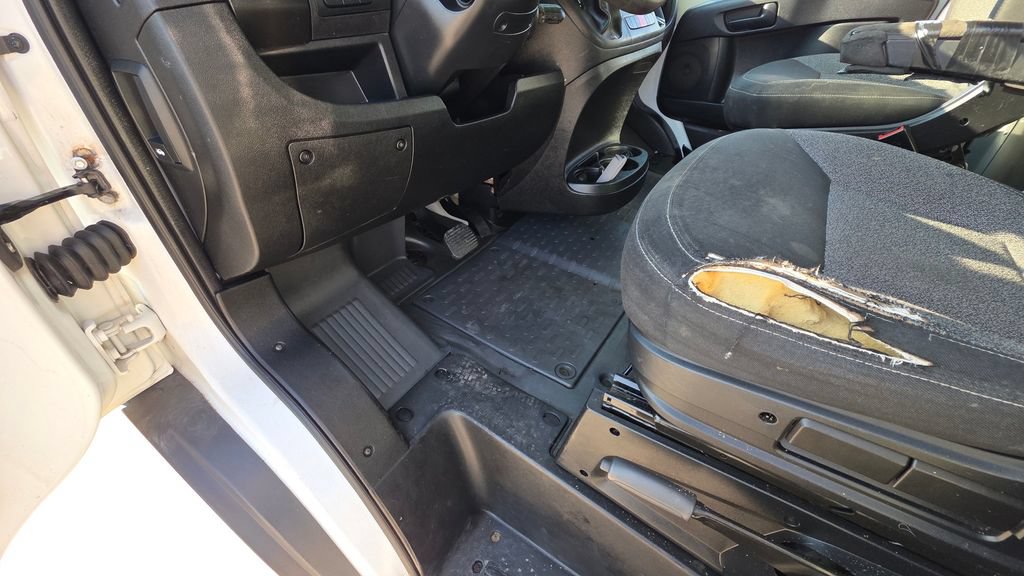 Used 2014 RAM ProMaster 1500 FWD image 18