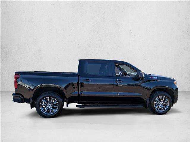Used 2023 Chevrolet Silverado 1500 RST w/ RST All Star Premium Package AWD/4WD image 5