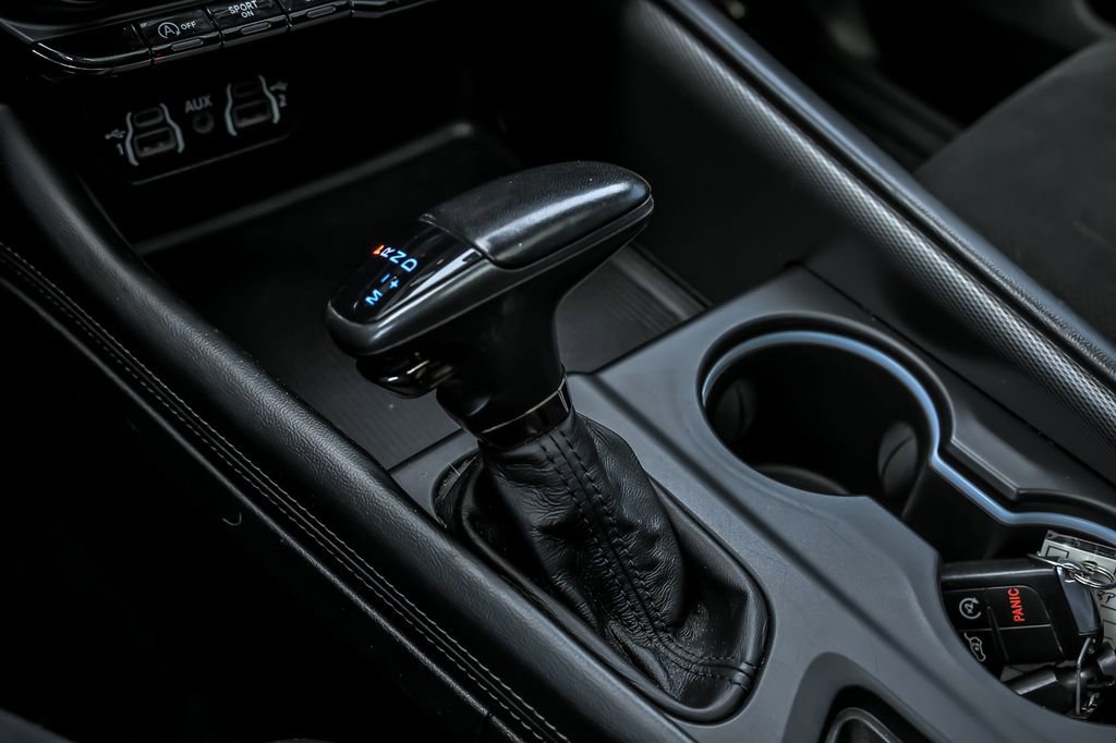 Used 2022 Dodge Durango GT image 25