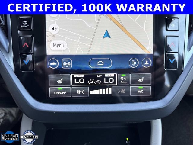 Certified 2025 Subaru Forester Limited image 25