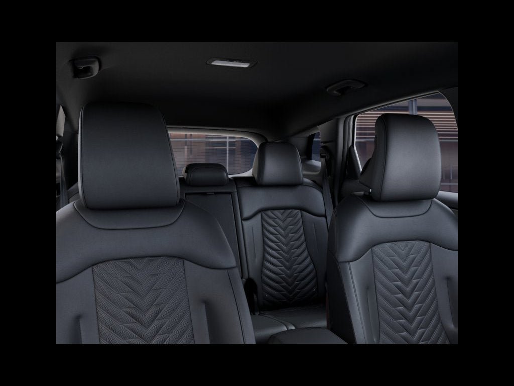 New 2026 Kia Sportage X-Line AWD/4WD image 54