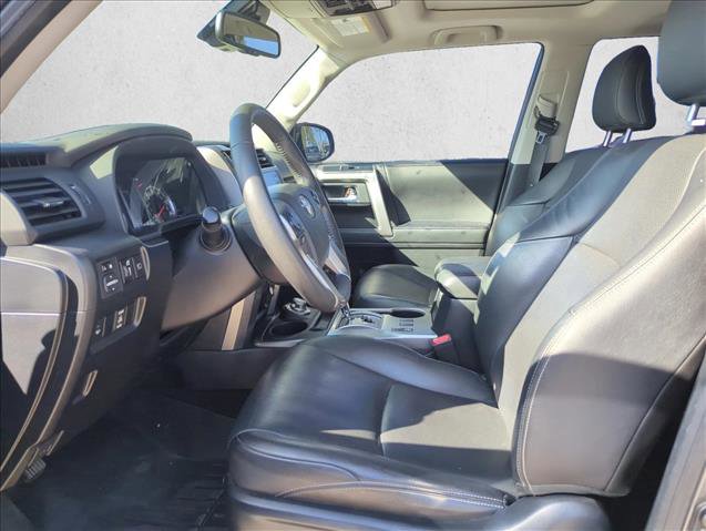 Used 2020 Toyota 4Runner Limited AWD/4WD image 9