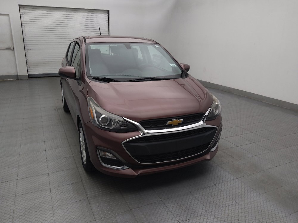 Used 2021 Chevrolet Spark LT FWD image 14