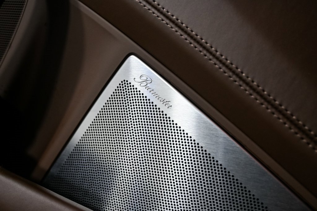 Certified 2024 Porsche 911 Turbo S w/ 911 Turbo Sportdesign Package image 7