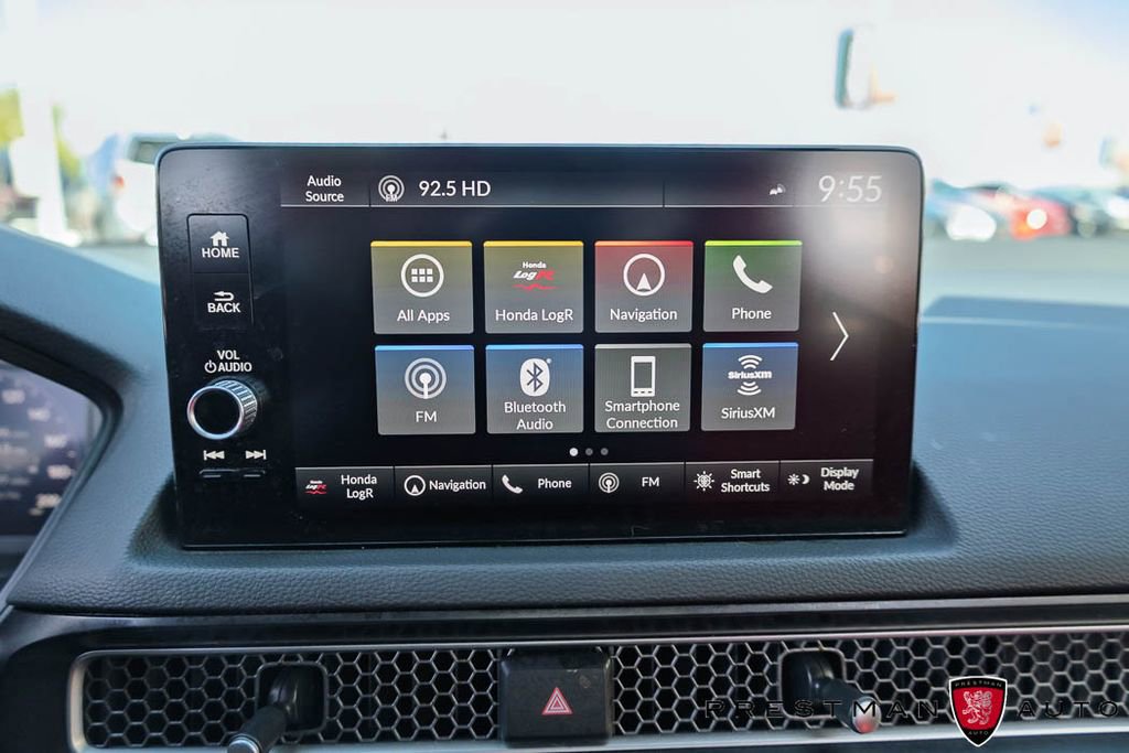 Used 2025 Honda Civic Type R image 32