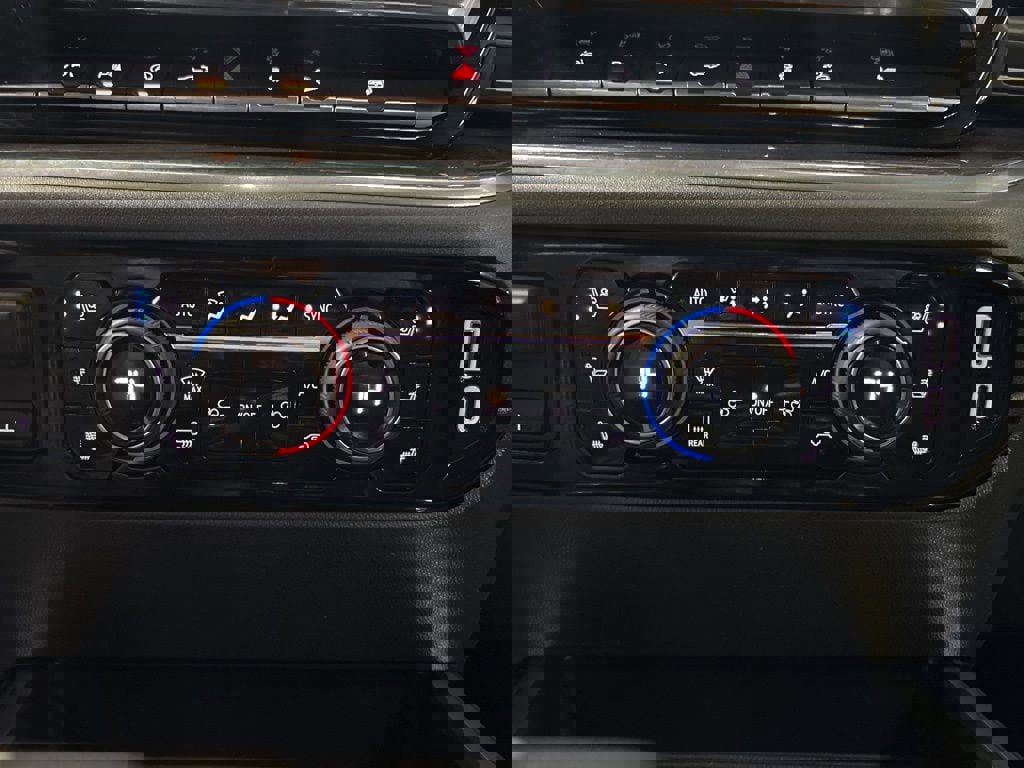 Certified 2022 Chevrolet Silverado 1500 LTZ image 33