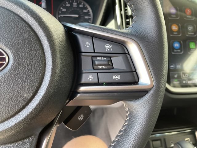 Used 2026 Subaru Ascent Premium AWD/4WD image 19