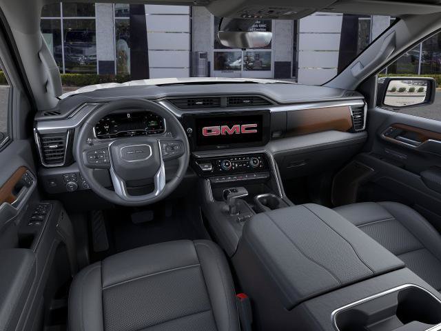 New 2026 GMC Sierra 1500 Denali w/ Denali Reserve Package AWD/4WD image 15