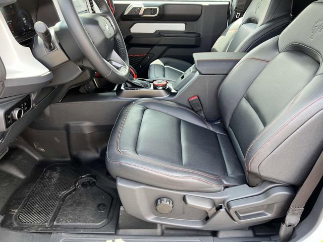 New 2025 Ford Bronco Stroppe Edition image 25