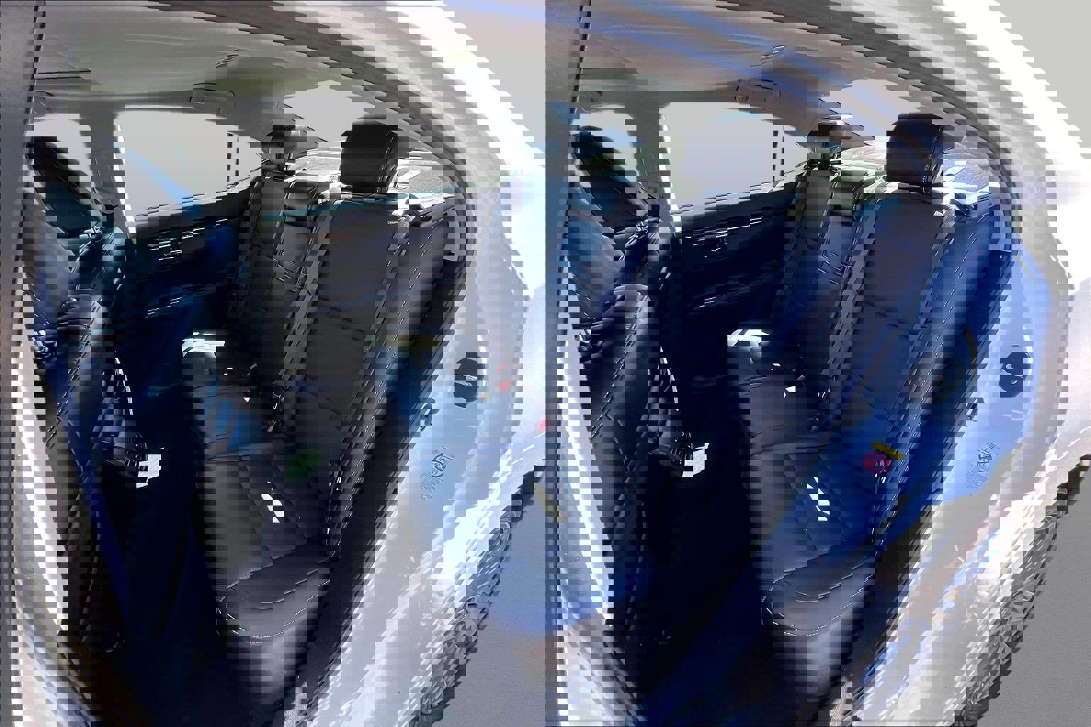 Used 2018 Lexus ES 350 w/ Premier Package image 25