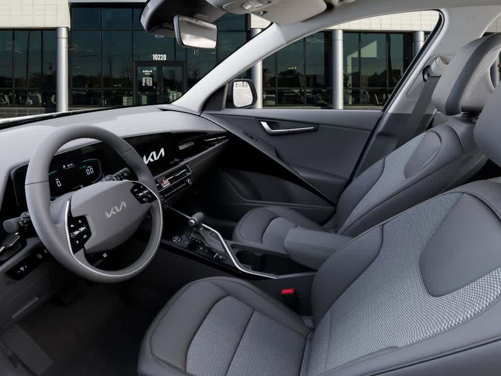 New 2026 Kia Niro EX image 17