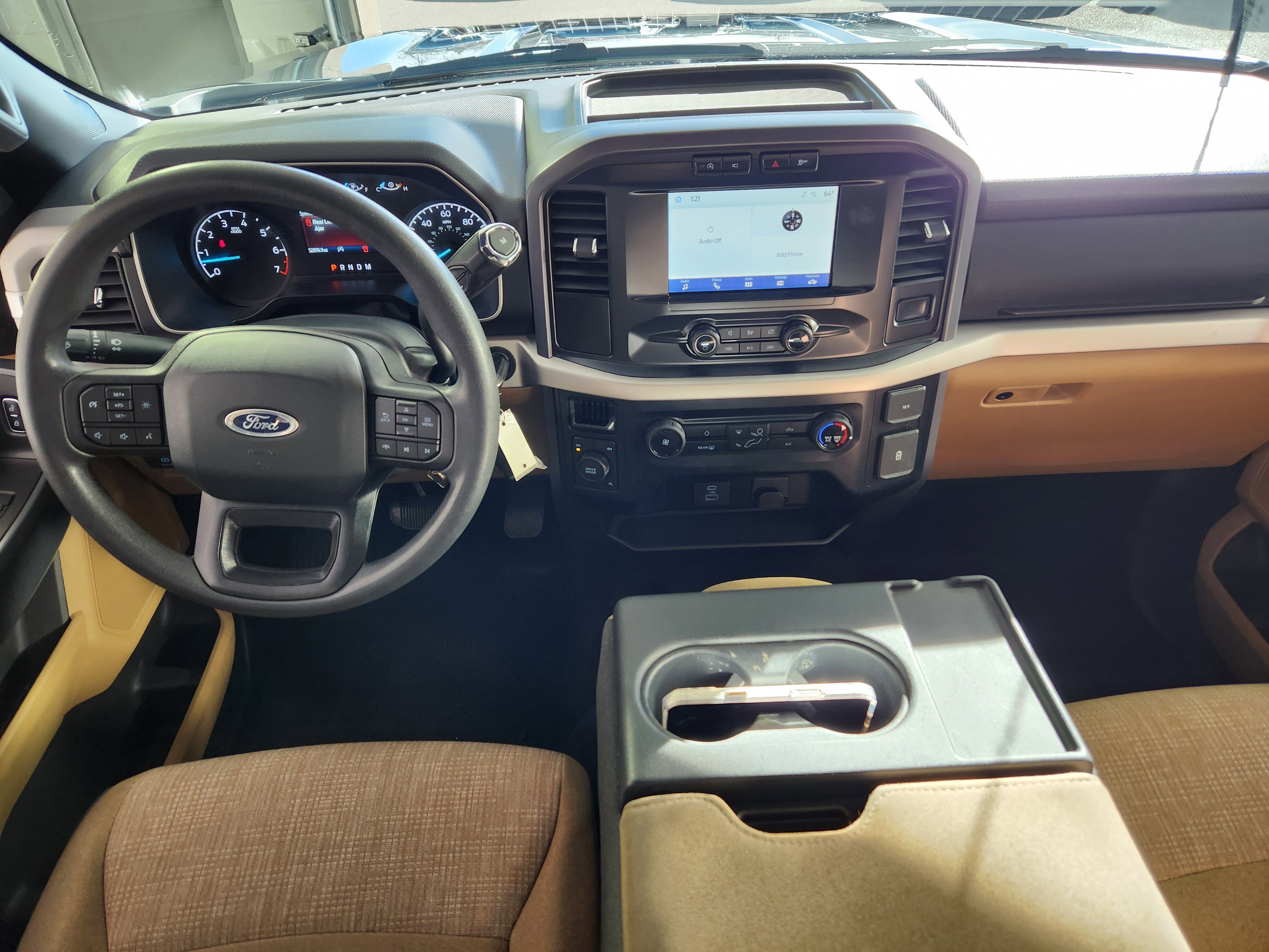 Certified 2023 Ford F150 XLT image 16