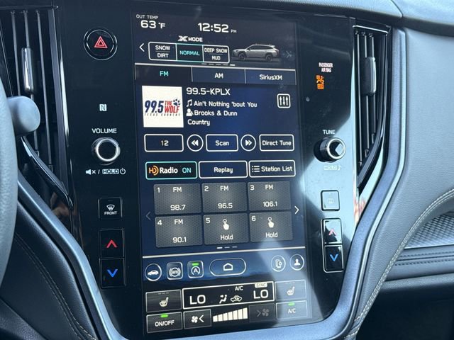 Certified 2025 Subaru Outback Wilderness image 24