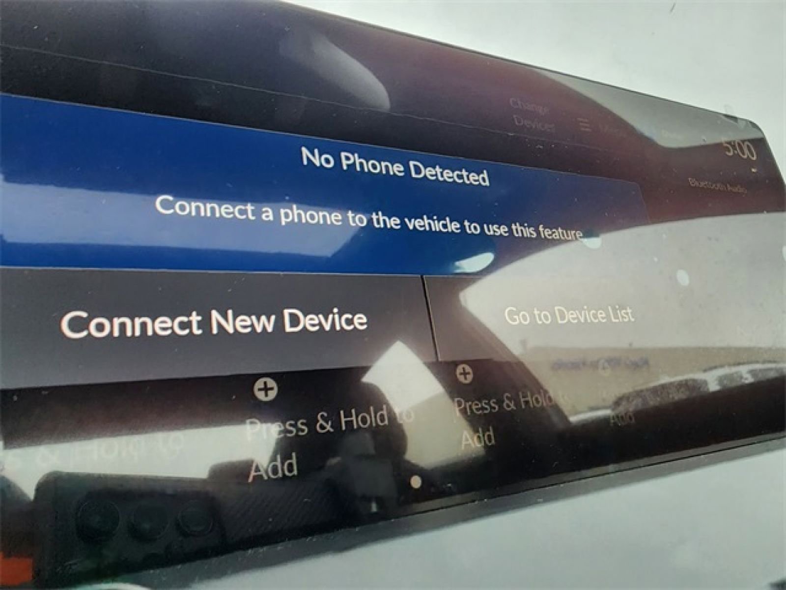 Used 2023 Honda Accord Sport image 9