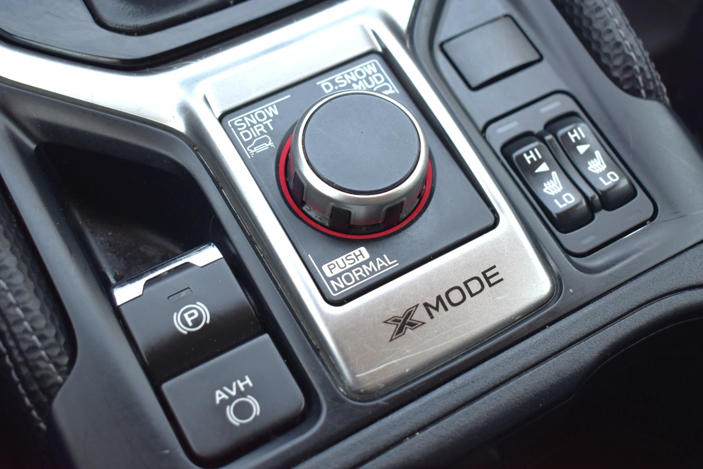 Used 2019 Subaru Forester Limited AWD/4WD image 69