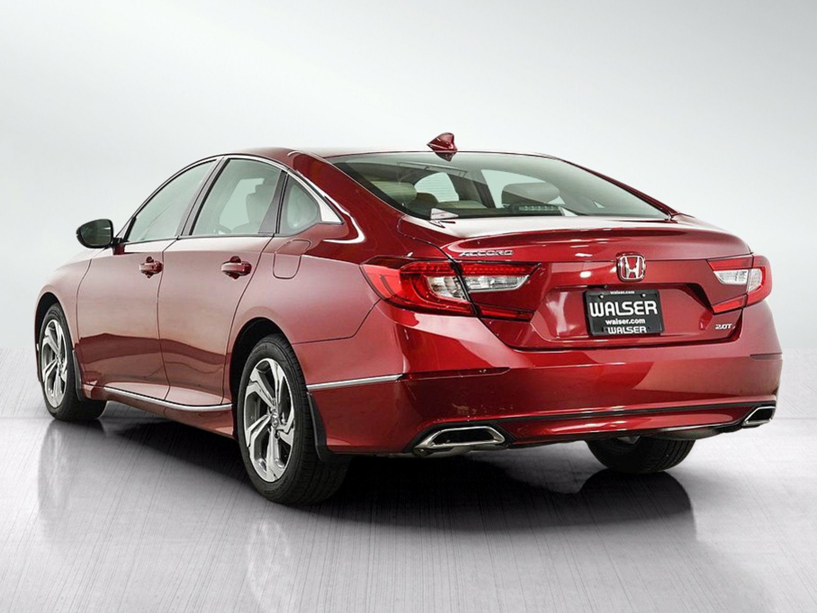 Used 2018 Honda Accord EX-L image 3