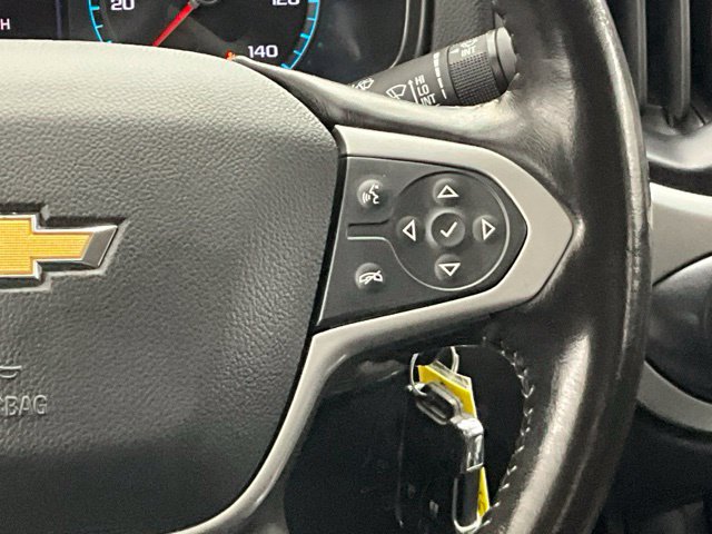 Used 2021 Chevrolet Colorado ZR2 AWD/4WD image 23