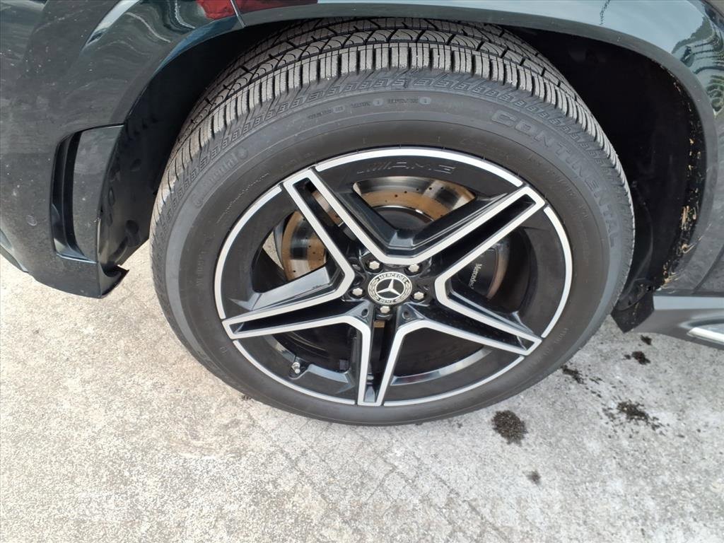 Certified 2023 Mercedes-Benz GLS 450 4MATIC image 13