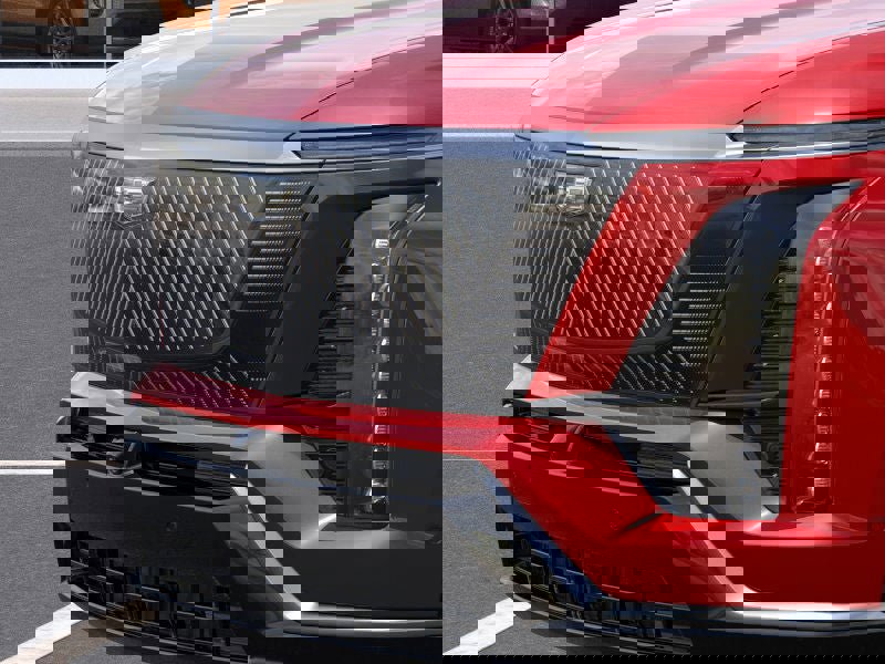 New 2026 Cadillac Vistiq Luxury image 13
