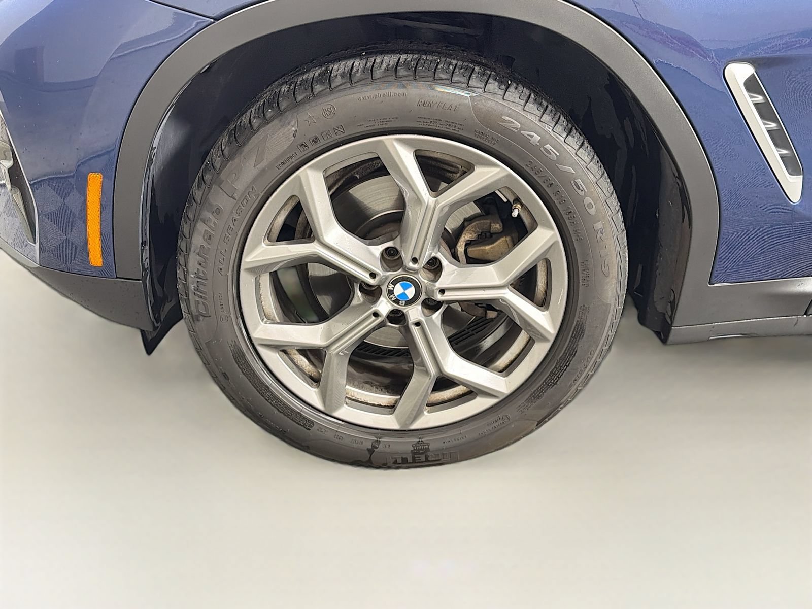 Used 2023 BMW X3 xDrive30i w/ Premium Package w/ZPA AWD/4WD image 32