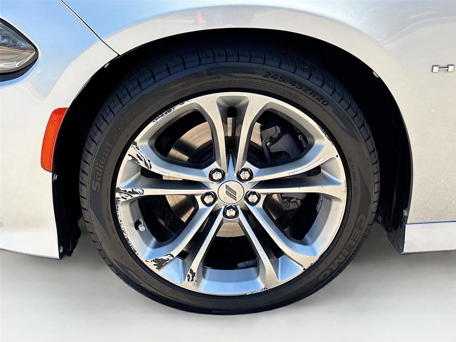 Used 2020 Dodge Charger R/T image 29