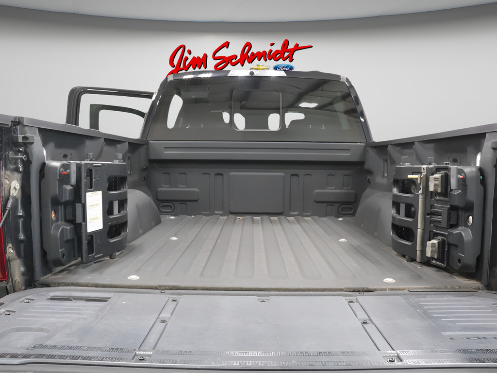 Used 2024 Ford F150 Raptor w/ Equipment Group 803A Raptor R AWD/4WD image 39