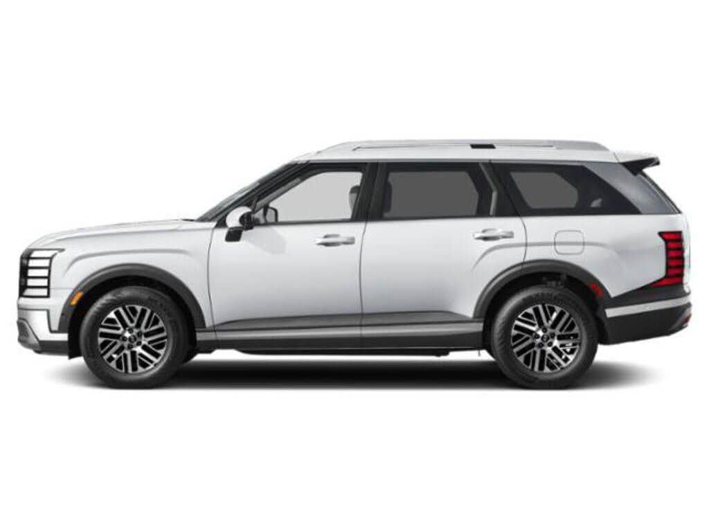 New 2027 Hyundai Palisade SEL w/ Tow & Go Package AWD/4WD image 3