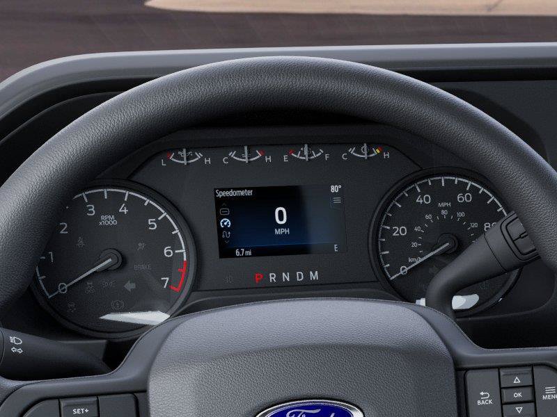 New 2027 Ford F250 XL w/ STX Appearance Package AWD/4WD image 13