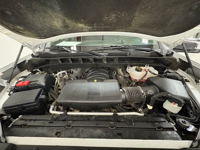 Used 2024 GMC Sierra 1500 SLE image 11