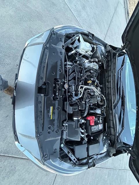 Used 2024 Nissan Altima 2.5 SV image 30