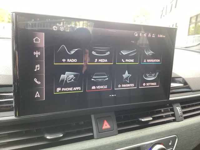 Used 2023 Audi A4 2.0T Premium Plus image 20