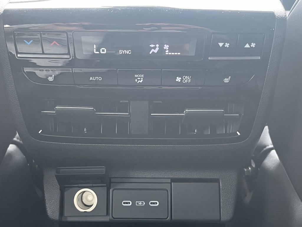 New 2026 Acura MDX Type S AWD/4WD image 21