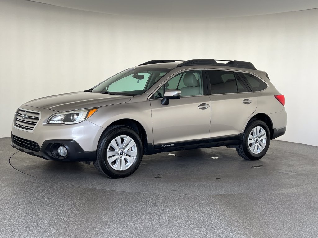 Used 2017 Subaru Outback 2.5i Premium AWD/4WD image 10